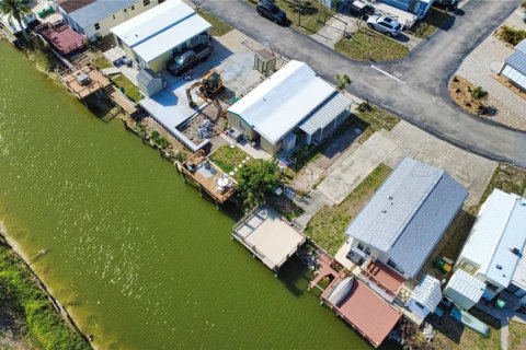 Terreno en venta en Englewood, Florida № 2214247 - foto 11
