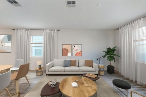 Villa ou maison à vendre à Orlando, Floride: 3 chambres, 166.76 m2 № 1802178 - photo 3