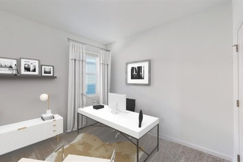 Villa ou maison à vendre à Orlando, Floride: 3 chambres, 166.76 m2 № 1802178 - photo 6