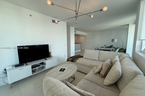 Copropriété à louer à Miami, Floride: 2 chambres, 111.76 m2 № 2426326 - photo 15