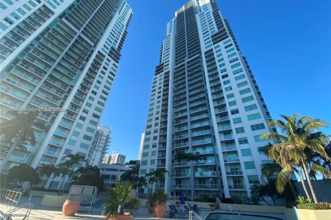 Condo à Miami, Floride, 2 chambres  № 2426326