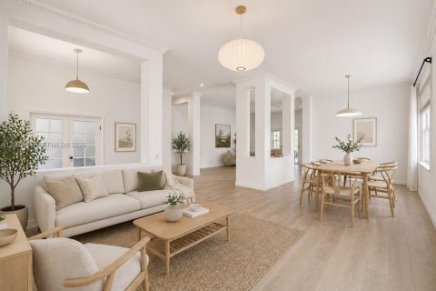 Купить виллу или дом в Уэстон, Флорида 4 спальни, 248.42м2, № 2073630 - фото 11