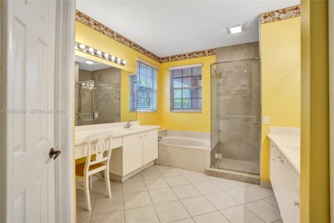 Купить виллу или дом в Уэстон, Флорида 4 спальни, 248.42м2, № 2073630 - фото 16