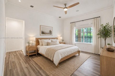 Купить виллу или дом в Уэстон, Флорида 4 спальни, 248.42м2, № 2073630 - фото 13
