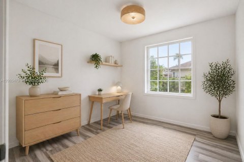 Купить виллу или дом в Уэстон, Флорида 4 спальни, 248.42м2, № 2073630 - фото 22