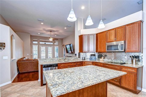 House in Plant City, Florida 4 bedrooms, 246.56 sq.m. № 1516905 - photo 10
