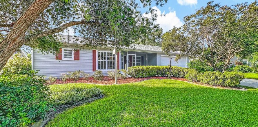 Casa en Leesburg, Florida 2 dormitorios, 130.43 m2 № 1907972