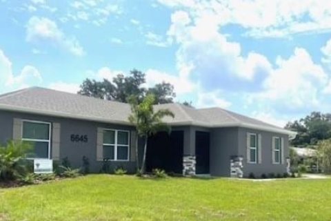House in Lakeland, Florida 3 bedrooms, 123.19 sq.m. № 1826709 - photo 3