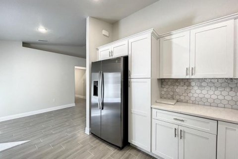 House in Lakeland, Florida 3 bedrooms, 123.19 sq.m. № 1826709 - photo 8