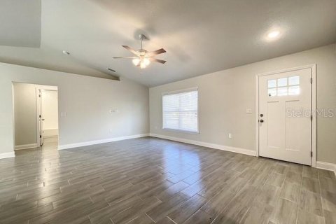 House in Lakeland, Florida 3 bedrooms, 123.19 sq.m. № 1826709 - photo 12