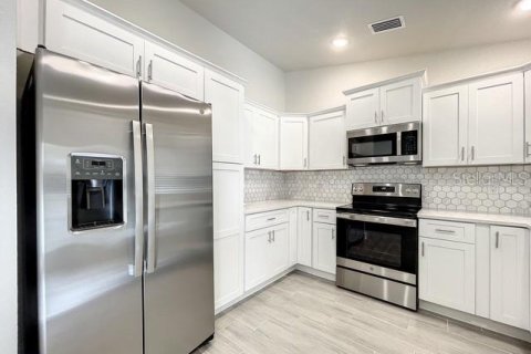 House in Lakeland, Florida 3 bedrooms, 123.19 sq.m. № 1826709 - photo 5
