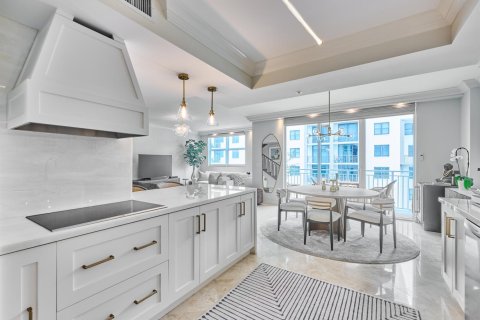 Copropriété à vendre à Boca Raton, Floride: 2 chambres, 168.71 m2 № 2077720 - photo 13