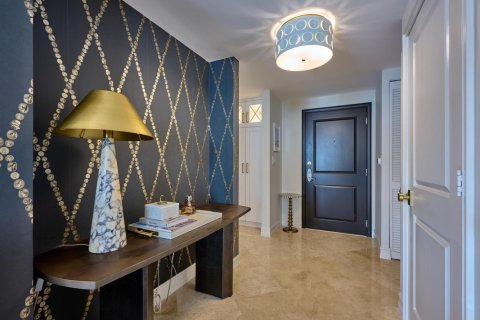 Condo à Boca Raton, Floride, 2 chambres  № 2077720