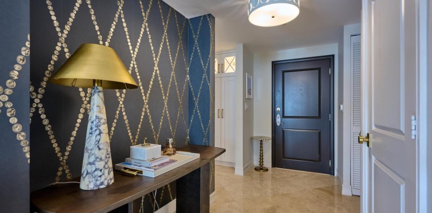 Condo à Boca Raton, Floride, 2 chambres  № 2077720