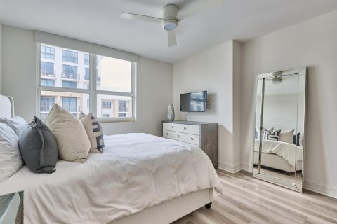 Copropriété à vendre à Boca Raton, Floride: 2 chambres, 168.71 m2 № 2077720 - photo 29