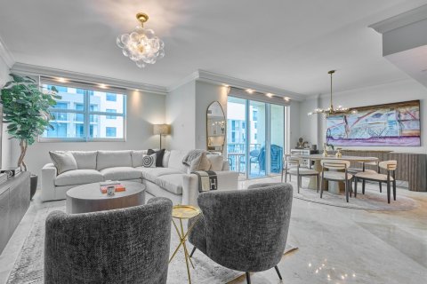 Copropriété à vendre à Boca Raton, Floride: 2 chambres, 168.71 m2 № 2077720 - photo 4