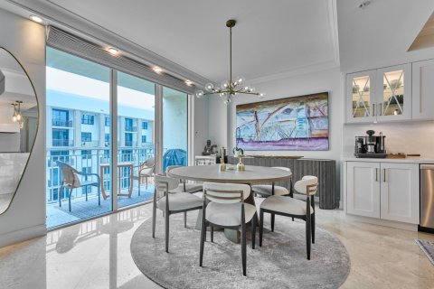 Copropriété à vendre à Boca Raton, Floride: 2 chambres, 168.71 m2 № 2077720 - photo 7