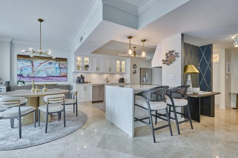 Copropriété à vendre à Boca Raton, Floride: 2 chambres, 168.71 m2 № 2077720 - photo 6