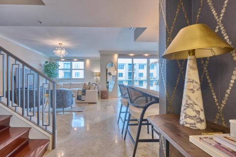 Copropriété à vendre à Boca Raton, Floride: 2 chambres, 168.71 m2 № 2077720 - photo 3