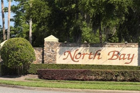 House in Orlando, Florida 4 bedrooms, 226.68 sq.m. № 2114627 - photo 23