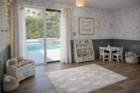 House in Orlando, Florida 4 bedrooms, 226.68 sq.m. № 2114627 - photo 12