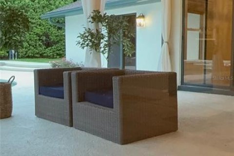 House in Orlando, Florida 4 bedrooms, 226.68 sq.m. № 2114627 - photo 27