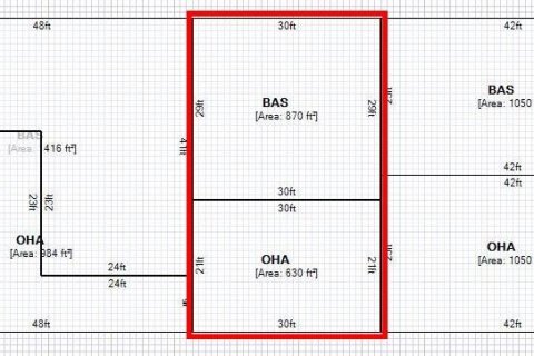 Commercial property in Gainesville, Florida 139.35 sq.m. № 1560278 - photo 2