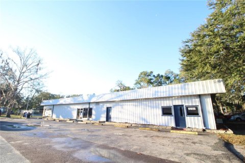 Commercial property in Gainesville, Florida 139.35 sq.m. № 1560278 - photo 1