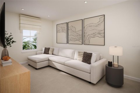 Villa ou maison à vendre à Kissimmee, Floride: 3 chambres, 173.36 m2 № 2416815 - photo 4