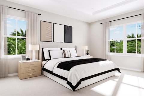 Villa ou maison à vendre à Kissimmee, Floride: 3 chambres, 173.36 m2 № 2416815 - photo 5