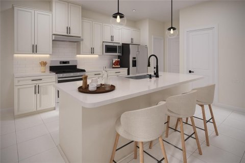 Villa ou maison à vendre à Kissimmee, Floride: 3 chambres, 173.36 m2 № 2416815 - photo 3