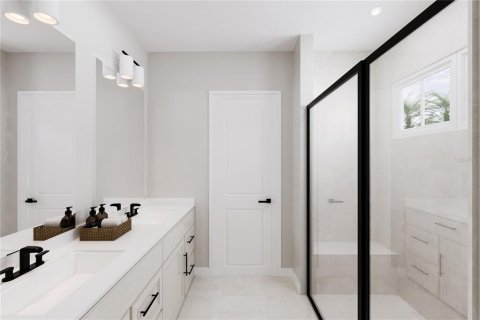 Villa ou maison à vendre à Kissimmee, Floride: 3 chambres, 173.36 m2 № 2416815 - photo 6