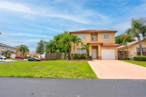 Casa en venta en Cutler Bay, Florida, 4 dormitorios, 169.45 m2 № 1935190 - foto 3