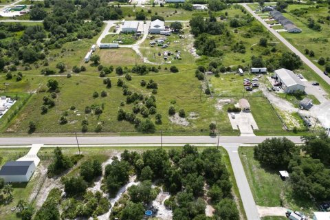 Propiedad comercial en venta en Punta Gorda, Florida, 44.59 m2 № 1854648 - foto 2