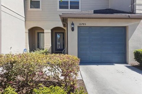 Touwnhouse à vendre à Orlando, Floride: 2 chambres, 131.64 m2 № 1586276 - photo 2