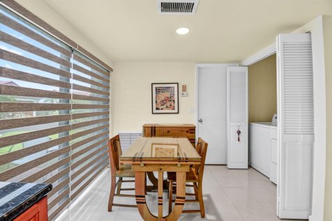 Villa ou maison à vendre à Boynton Beach, Floride: 2 chambres, 136.38 m2 № 2259804 - photo 13