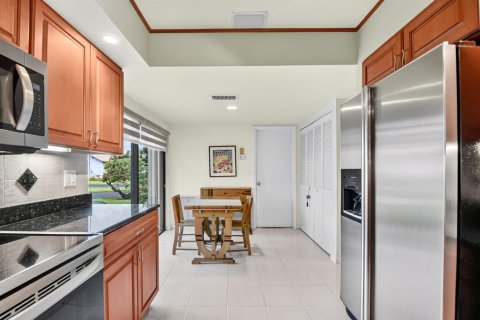Villa ou maison à vendre à Boynton Beach, Floride: 2 chambres, 136.38 m2 № 2259804 - photo 20