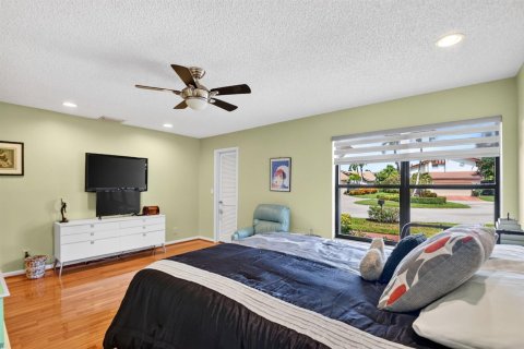 Villa ou maison à vendre à Boynton Beach, Floride: 2 chambres, 136.38 m2 № 2259804 - photo 23
