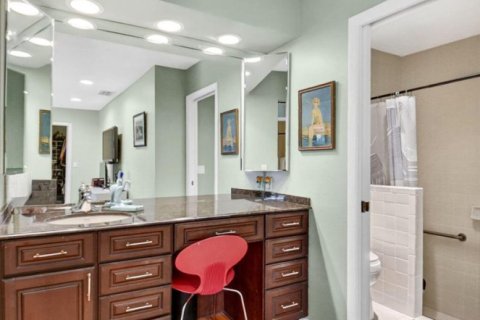 Villa ou maison à vendre à Boynton Beach, Floride: 2 chambres, 136.38 m2 № 2259804 - photo 30