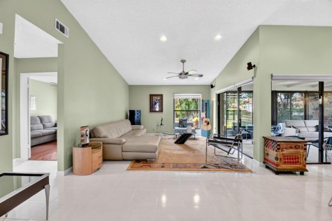 Villa ou maison à vendre à Boynton Beach, Floride: 2 chambres, 136.38 m2 № 2259804 - photo 10