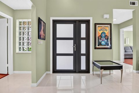 Villa ou maison à vendre à Boynton Beach, Floride: 2 chambres, 136.38 m2 № 2259804 - photo 6