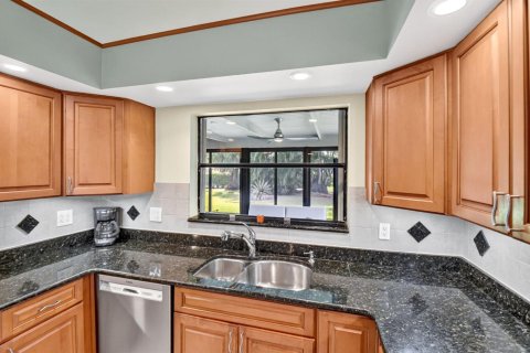 Villa ou maison à vendre à Boynton Beach, Floride: 2 chambres, 136.38 m2 № 2259804 - photo 21