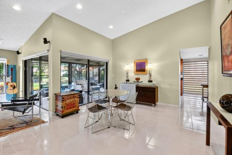 Villa ou maison à vendre à Boynton Beach, Floride: 2 chambres, 136.38 m2 № 2259804 - photo 7