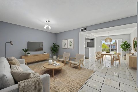Condominio en venta en Miami, Florida, 2 dormitorios, 114.73 m2 № 2084786 - foto 15