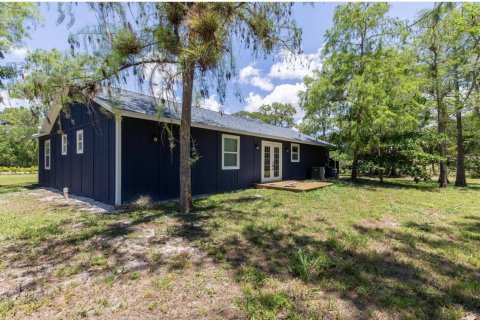 Villa ou maison à louer à Loxahatchee Groves, Floride: 3 chambres, 114.27 m2 № 2147361 - photo 24