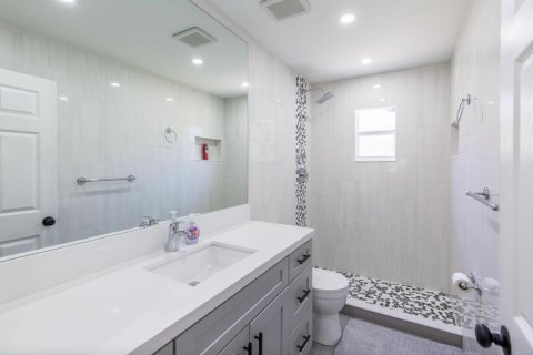 Villa ou maison à louer à Loxahatchee Groves, Floride: 3 chambres, 114.27 m2 № 2147361 - photo 21