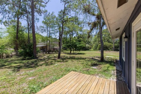 Villa ou maison à louer à Loxahatchee Groves, Floride: 3 chambres, 114.27 m2 № 2147361 - photo 26