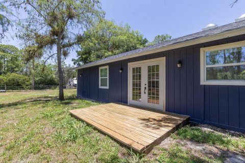Villa ou maison à louer à Loxahatchee Groves, Floride: 3 chambres, 114.27 m2 № 2147361 - photo 25