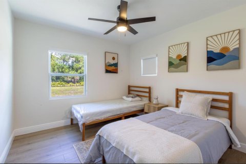 Villa ou maison à louer à Loxahatchee Groves, Floride: 3 chambres, 114.27 m2 № 2147361 - photo 18
