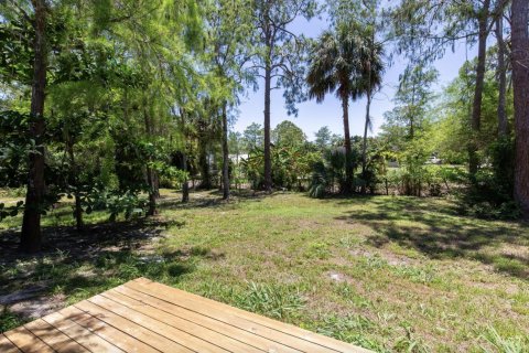 Villa ou maison à louer à Loxahatchee Groves, Floride: 3 chambres, 114.27 m2 № 2147361 - photo 27